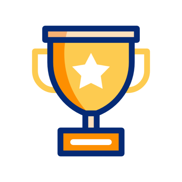 prize